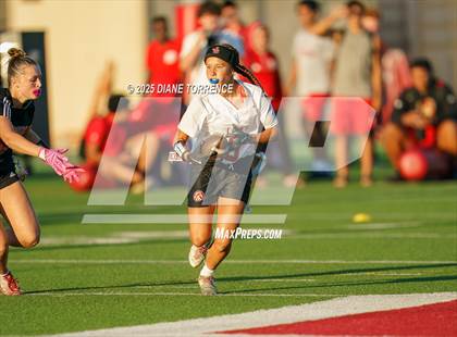 Thumbnail 3 in JSerra Catholic @ Orange Lutheran photogallery.