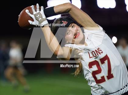 Thumbnail 1 in JSerra Catholic @ Orange Lutheran photogallery.