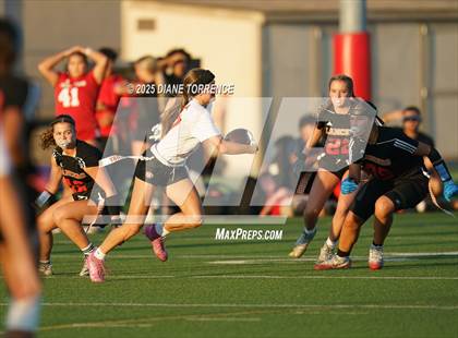 Thumbnail 1 in JSerra Catholic @ Orange Lutheran photogallery.
