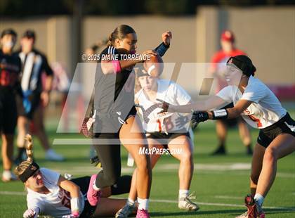 Thumbnail 2 in JSerra Catholic @ Orange Lutheran photogallery.