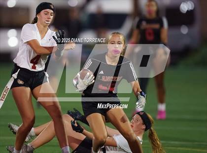 Thumbnail 2 in JSerra Catholic @ Orange Lutheran photogallery.