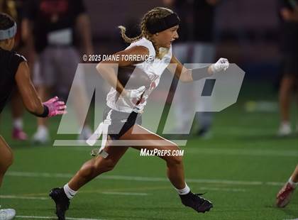 Thumbnail 3 in JSerra Catholic @ Orange Lutheran photogallery.