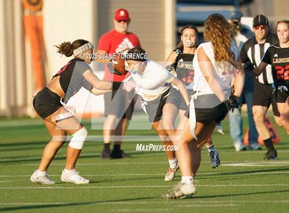 Thumbnail 3 in JSerra Catholic @ Orange Lutheran photogallery.
