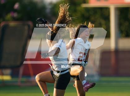 Thumbnail 1 in JSerra Catholic @ Orange Lutheran photogallery.