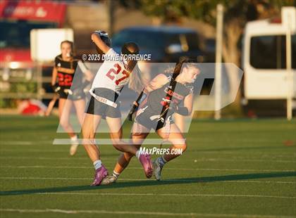 Thumbnail 1 in JSerra Catholic @ Orange Lutheran photogallery.