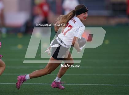 Thumbnail 1 in JSerra Catholic @ Orange Lutheran photogallery.