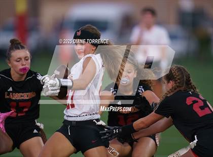 Thumbnail 3 in JSerra Catholic @ Orange Lutheran photogallery.