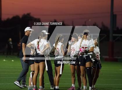 Thumbnail 2 in JSerra Catholic @ Orange Lutheran photogallery.