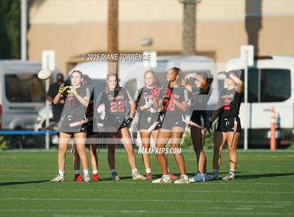 Thumbnail 1 in JSerra Catholic @ Orange Lutheran photogallery.