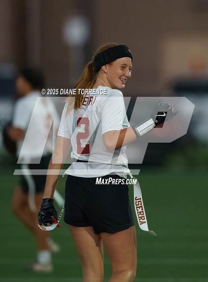 Thumbnail 1 in JSerra Catholic @ Orange Lutheran photogallery.
