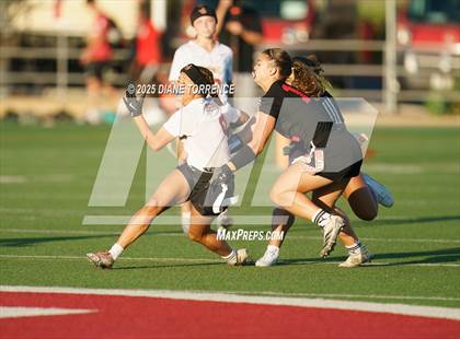 Thumbnail 1 in JSerra Catholic @ Orange Lutheran photogallery.