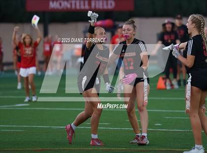 Thumbnail 1 in JSerra Catholic @ Orange Lutheran photogallery.