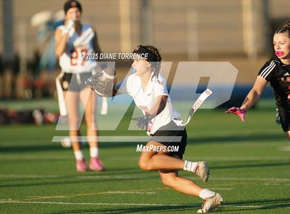 Thumbnail 3 in JSerra Catholic @ Orange Lutheran photogallery.