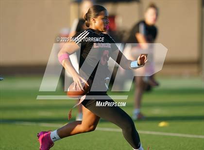 Thumbnail 2 in JSerra Catholic @ Orange Lutheran photogallery.