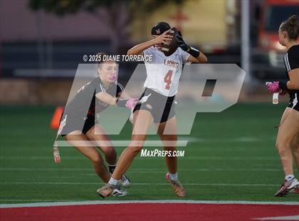 Thumbnail 3 in JSerra Catholic @ Orange Lutheran photogallery.