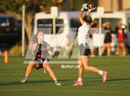 Thumbnail 3 in JSerra Catholic @ Orange Lutheran photogallery.