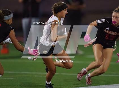 Thumbnail 1 in JSerra Catholic @ Orange Lutheran photogallery.