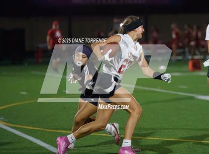Thumbnail 3 in JSerra Catholic @ Orange Lutheran photogallery.