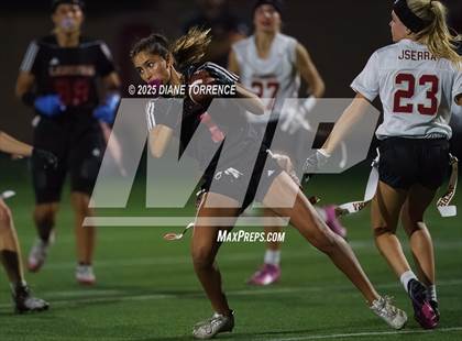 Thumbnail 2 in JSerra Catholic @ Orange Lutheran photogallery.