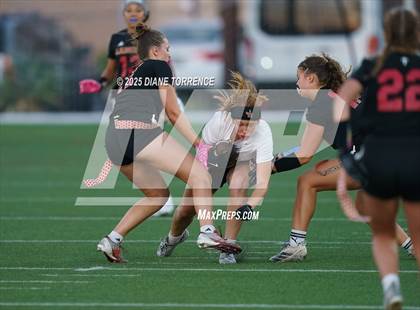 Thumbnail 2 in JSerra Catholic @ Orange Lutheran photogallery.
