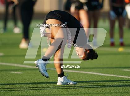 Thumbnail 1 in JSerra Catholic @ Orange Lutheran photogallery.