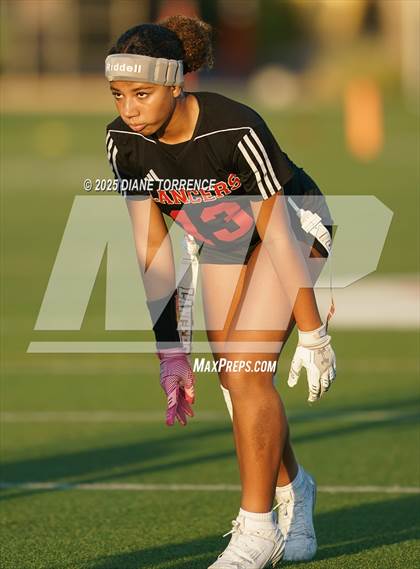 Thumbnail 2 in JSerra Catholic @ Orange Lutheran photogallery.