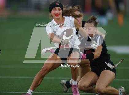 Thumbnail 1 in JSerra Catholic @ Orange Lutheran photogallery.