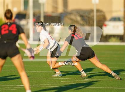 Thumbnail 3 in JSerra Catholic @ Orange Lutheran photogallery.