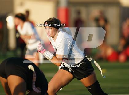 Thumbnail 3 in JSerra Catholic @ Orange Lutheran photogallery.