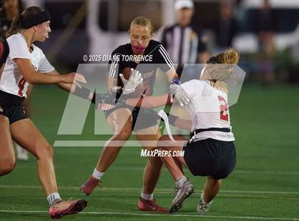 Thumbnail 2 in JSerra Catholic @ Orange Lutheran photogallery.