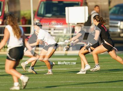 Thumbnail 1 in JSerra Catholic @ Orange Lutheran photogallery.
