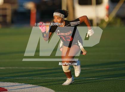 Thumbnail 3 in JSerra Catholic @ Orange Lutheran photogallery.