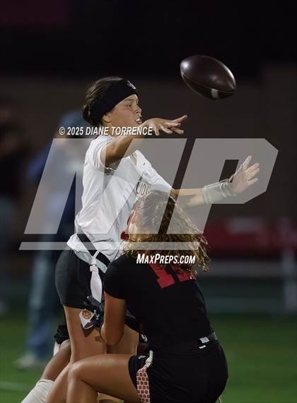 Thumbnail 1 in JSerra Catholic @ Orange Lutheran photogallery.