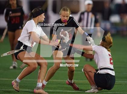 Thumbnail 3 in JSerra Catholic @ Orange Lutheran photogallery.
