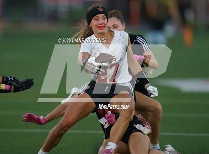 Thumbnail 2 in JSerra Catholic @ Orange Lutheran photogallery.