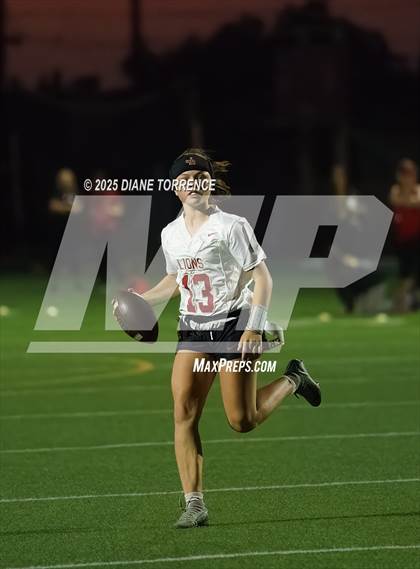 Thumbnail 1 in JSerra Catholic @ Orange Lutheran photogallery.