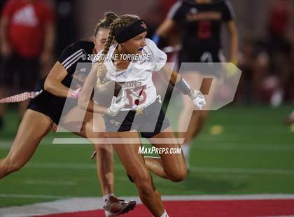 Thumbnail 1 in JSerra Catholic @ Orange Lutheran photogallery.