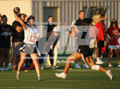 Thumbnail 2 in JSerra Catholic @ Orange Lutheran photogallery.