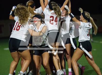 Thumbnail 2 in JSerra Catholic @ Orange Lutheran photogallery.