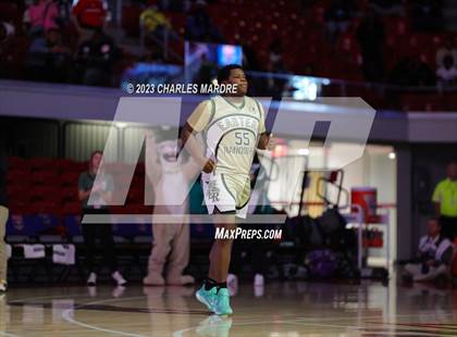 Thumbnail 3 in Eastern Randolph vs. Wilson Prep (NCHSAA 1A Final) photogallery.
