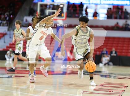 Thumbnail 3 in Eastern Randolph vs. Wilson Prep (NCHSAA 1A Final) photogallery.