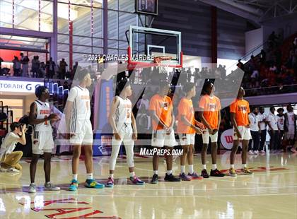 Thumbnail 2 in Eastern Randolph vs. Wilson Prep (NCHSAA 1A Final) photogallery.