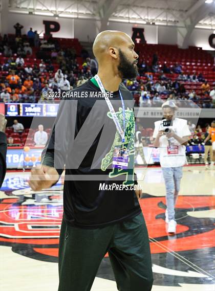 Thumbnail 1 in Eastern Randolph vs. Wilson Prep (NCHSAA 1A Final) photogallery.