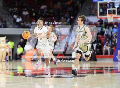 Thumbnail 3 in Eastern Randolph vs. Wilson Prep (NCHSAA 1A Final) photogallery.