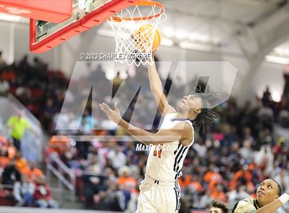 Thumbnail 2 in Eastern Randolph vs. Wilson Prep (NCHSAA 1A Final) photogallery.