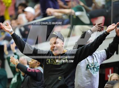 Thumbnail 3 in Eastern Randolph vs. Wilson Prep (NCHSAA 1A Final) photogallery.