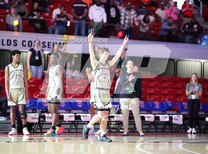 Thumbnail 3 in Eastern Randolph vs. Wilson Prep (NCHSAA 1A Final) photogallery.