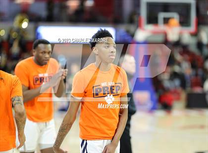 Thumbnail 3 in Eastern Randolph vs. Wilson Prep (NCHSAA 1A Final) photogallery.