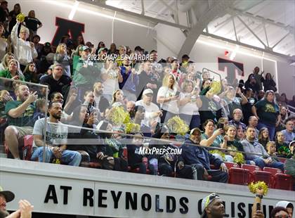 Thumbnail 2 in Eastern Randolph vs. Wilson Prep (NCHSAA 1A Final) photogallery.
