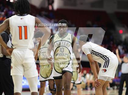 Thumbnail 3 in Eastern Randolph vs. Wilson Prep (NCHSAA 1A Final) photogallery.